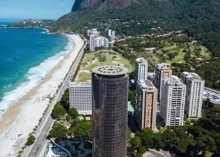 Hotel Nacional / Rj