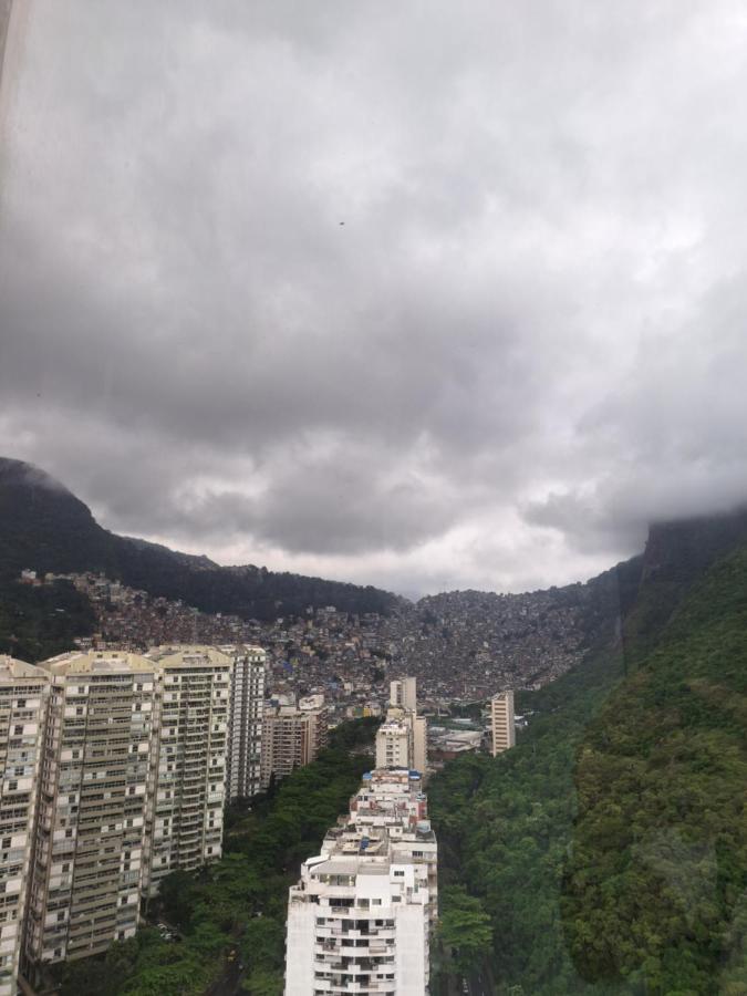 Hotel Nacional / Rj