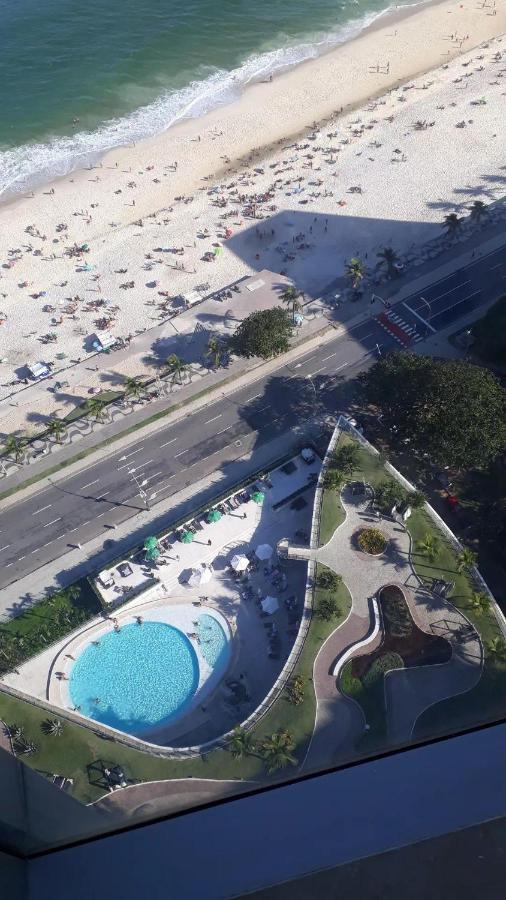 Hotel Nacional / Rj 5*