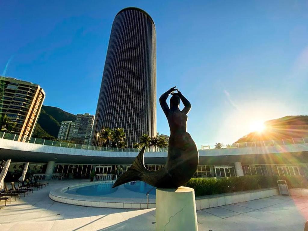 Hotel Nacional / Rj 5*