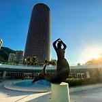Hotel Nacional / Rj